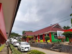 Disdikbud Kembali Beraktivitas Pasca Perayaan Tahun Baru 2024