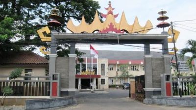 Berita Berjudul: Anggaran Disdikbud Lampung Rp496 Miliar Diduga Jadi Lahan Bancakan, Hoaks