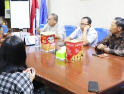 Rabu Malam, Unila Akan Gelar Refleksi Satu Tahun Kepemimpinan Rektor Unila Anugerah dan Apresiasi Unila Be Strong