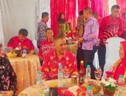 Wali Kota Eva Dwiana Resmikan Kantor Kelurahan Kota Sepang Bandar Lampung