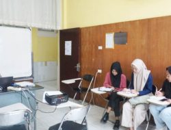 UPT Bahasa Gelar Kelas Duolingo Bagi Mahasiswa Diploma & Sarjana