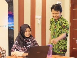 Peremajaan Aplikasi Perpustakaan Unila Jadi INLISLite Tingkatkan Kualitas Layanan Pengunjung