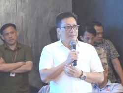 Dewan Pengawas Sebut Rektor Prof Lusmeilia Luar Biasa Berkomitmen Tinggi Pimpin Unila
