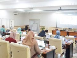 Bersama Wadhwani Foundation, Unila Tuan Rumah ToT Kewirausahaan
