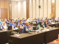 Verifikasi dan Input Peta ASN Unila Sesuaikan Standar Formasi Kebutuhan