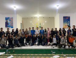 Alandra Lanjukan Kepemimpinan PMII Bandar Lampung