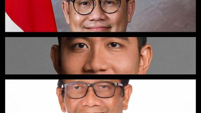 Debat Pilpres Keempat Digelar Malam Hari Ini, Simak Beberapa Temanya