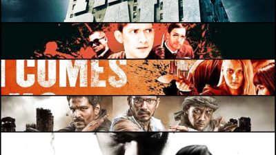 5 Film Action Indonesia Terbaik Sepanjang Masa Untuk Menemani Weekend Kalian
