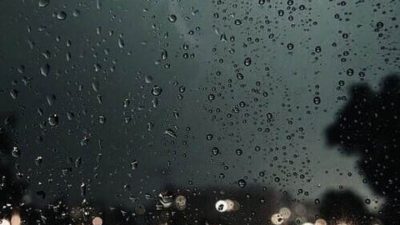 Waspada! Sebagian Wilayah Lampung Akan Dilanda Hujan Lebat Malam Hari ini