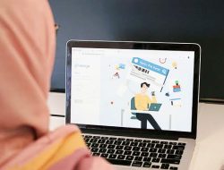 390 Guru Diberi Pelatihan Media Pembelajaran Oleh Pemprov Lampung Tahun 2023