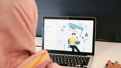 390 Guru Diberi Pelatihan Media Pembelajaran Oleh Pemprov Lampung Tahun 2023
