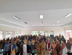 Disdikbud Bandar Lampung Sambut Baik 185 Mahasiswa Program Kampus Mengajar Angkatan 7 Tahun 2024