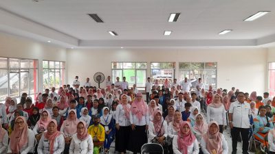 Disdikbud Bandar Lampung Gelar Persiapan Launching Duta Tari & Musik Tapis Berseri