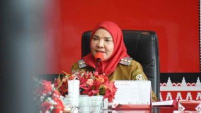 HUT Ke-342 Bandar Lampung, Pemkot Juni Mendatang Gelar Nikah Massal Gratis