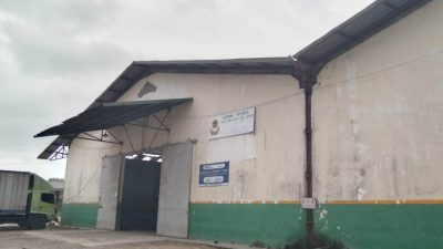 PT Pupuk Indonesia Wilayah Lampung Bantah Dugaan Pungli di PT PCS