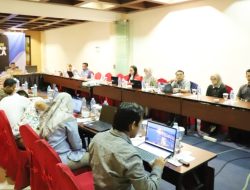 Tim PIU RSPTN Unila Gelar FGD Perencanaan Program HETI Project TA 2024