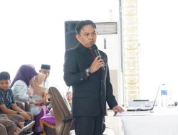 FKIP Gelar Ujian Terbuka Promosi Doktor Pendidikan: Herdian Raih Gelar Doktor Predikat Cumlaude
