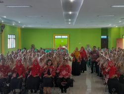 Kadisdikbud Gelar Rakor Platform Merdeka Mengajar Pada Kepala SD Se-Kota Bandar Lampung