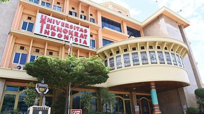 Mantap! Universitas Teknokrat Indonesia Raih Peringkat 1 Internasional Menurut Webometrics