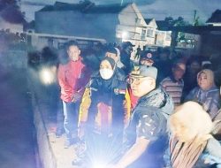 Atasi Banjir, Pemkot Bandar Lampung Akan Buat Kanal Banjir Lebih Kokoh