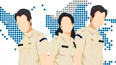 Kabar Gembira! Pemkot Bandar Lampung Usulkan 800 Formasi CPNS & PPPK Tahun 2024