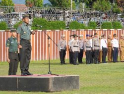 Jelang Pilkada 2024, Gubernur Lampung Ajak Masyarakat Jaga Kondusivitas