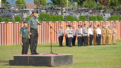 Jelang Pilkada 2024, Gubernur Lampung Ajak Masyarakat Jaga Kondusivitas
