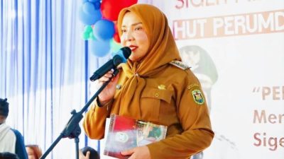 Wali Kota Eva Dwiana Imbau Warga Bandar Lampung Konvoi Keliling di Malam Lebaran Idulfitri