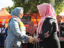 Rektor Buka Youth Project VII SMA YP Unila 2024: Bangun Karakter dan Gali Potensi Siswa