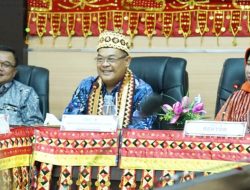Targetkan Akreditasi Unggul : PBSI FKIP Lakukan Asesmen Lapangan Banding