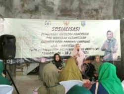 Hanifah Sebut Ideologi Pancasila Jadi Perekat Anak Bangsa