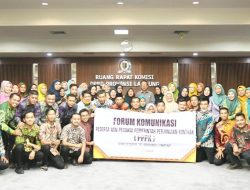 CASN P3K 2023 Curhat, Mingrum Gumay: Minggu Depan OPD Terkait Akan Kami Panggil