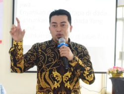 Agus Widodo Minta Pemkot Segera Mencairkan Dana PPKBD/SUB PPKBD Kader BKB