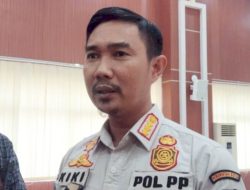 Satpol PP Bandar Lampung Razia THM Selama Ramadan