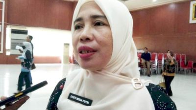 Meski Libur Cuti Bersama, Puskesmas Bandar Lampung Tetap Buka