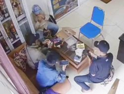 Sejumlah Oknum Wartawan Diduga Peras Uang Jutaan Rupiah Dari PKBM