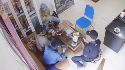 Sejumlah Oknum Wartawan Diduga Peras Uang Jutaan Rupiah Dari PKBM