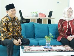 RSPTN Unila Ditargetkan Rampung 2026 sebagai RSP Riset Pertama di Sumatra