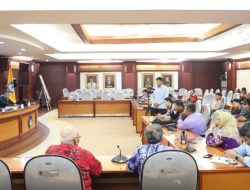 ADB Penentu Mutlak Proyek RSPTN Unila, Bukan Rektor