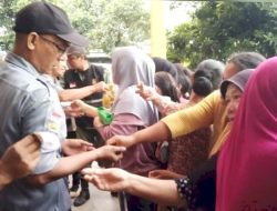 Pemkot Bandar Lampung Gelar Pasar Murah Putaran Kedua