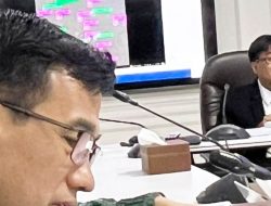 Ujian Terbuka, Aristoteles Paparkan Implementasi AI Identifikasi Sperma Manusia