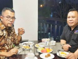 Kasus Pengeroyokan Ketua SMSI Way Kanan, Kuasa Hukum SMSI Pinta Kepastian Hukum