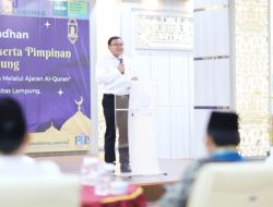 Safari Ramadan FEB Usung Tema Keharmonisan dan Alquran