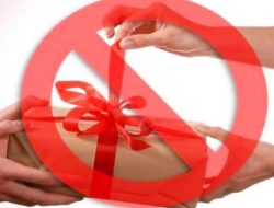 Jelang Lebaran, Pemkot Bandar Lampung Ingatkan ASN Dilarang Keras Terima Bingkisan Apapun
