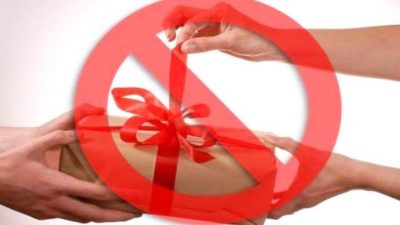 Jelang Lebaran, Pemkot Bandar Lampung Ingatkan ASN Dilarang Keras Terima Bingkisan Apapun