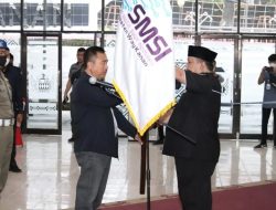 Ketua SMSI Lampung Donny Irawan Pinta Kasus Pengeroyokan Ketua SMSI Way Kanan Ada Kepastian Hukum
