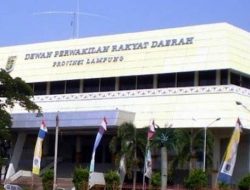 Perwakilan 8 Parpol Dipastikan Masuk di 85 Kursi DPRD Provinsi Lampung