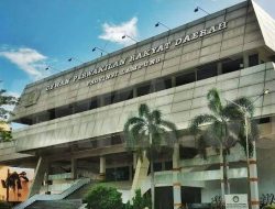 Enam Petahana Dapil 1 Lampung Lolos Jadi Anggota DPRD Lampung
