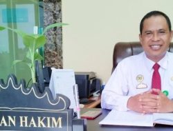 MAN 1 Bandar Lampung Jadi Penyumbang Terbanyak Calon Mahasiswa Unila Melalui Jalur SNBP