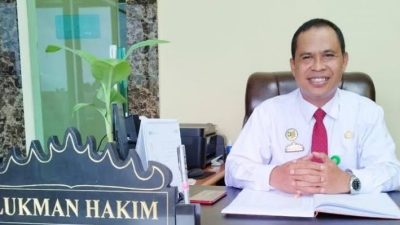 MAN 1 Bandar Lampung Jadi Penyumbang Terbanyak Calon Mahasiswa Unila Melalui Jalur SNBP